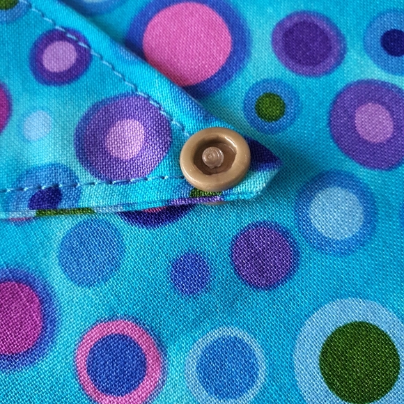 3 for $15 * Pablo Snap On Dog Bandanas & Face Mask - Picture 7 of 12